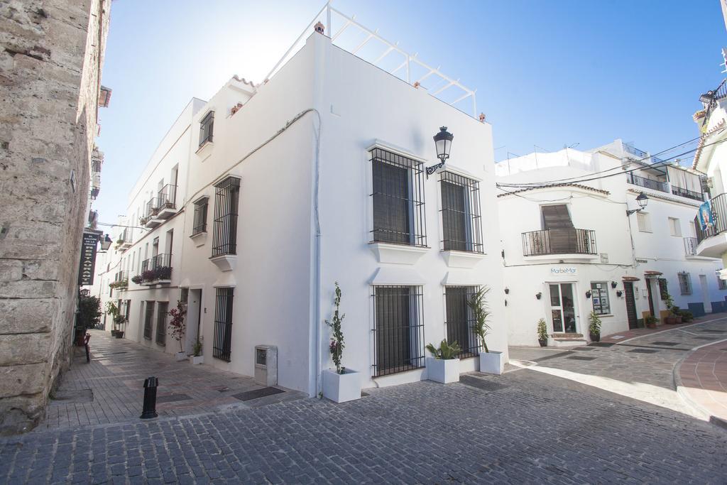 Total Marbella Suites (Adults Only) Exterior foto