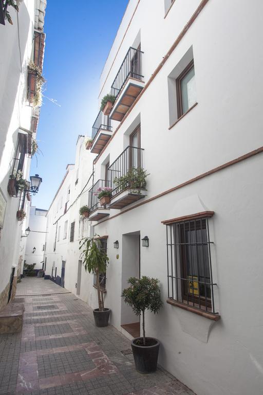 Total Marbella Suites (Adults Only) Exterior foto