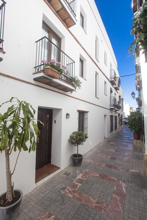 Total Marbella Suites (Adults Only) Exterior foto